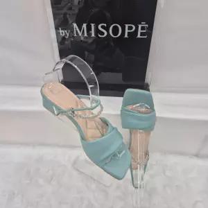 [미소페]By미소페 크로스 핫픽스 스트랩 샌들 112HH324HY011 MINT 4_JJ