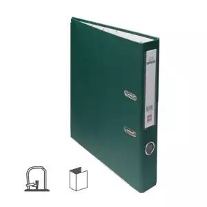 [하프클럽/셀러허브_여성트랜드패션]세로형 아치바인더 2공 7cm 홀간격 녹색