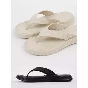 [하프클럽/]EVA 남성 조리 슬리퍼 2.5cm_25S206