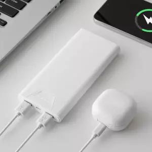 알리오 ALIO UA11 듀얼 충전 대용량 보조배터리 10000mAh