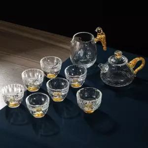 찻잔세트04 차포트 내열유리 (WFHJI20)