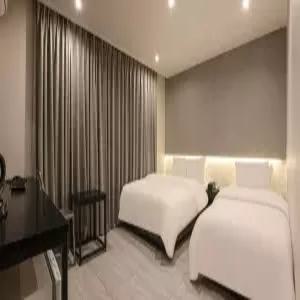 [서울] 잠실 셀레네(서울모텔/송파모텔/송파잠실 셀레네)