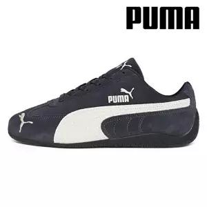 [푸마][푸마] 운동화 스피드캣 OG 스니커즈 뉴네이비 웜화이트 398846-38