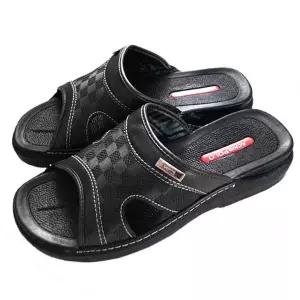 킴스 남성 슬리퍼/학교/실내/내빈용/교실/회사/쿠션/실내화/사무실/선생님/직장인/실외화/교직원