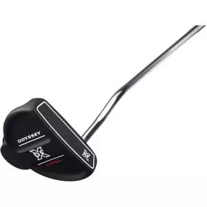 퍼터 용품 골프 그립 교체 오디세이골프 DFX 퍼터왼손세븐권총그립33블랙