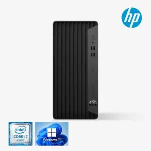 HP 컴퓨터 본체 i7-10세대 Prodesk 400 G7 16G 256G WIN11