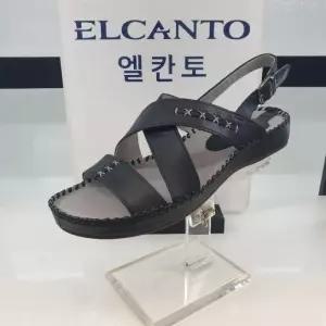 [엘칸토]엘칸토 HC11 소가죽 여성화 W5W7U3X26 (35657358)