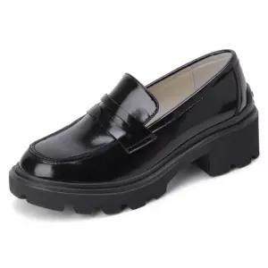 [레스모아]레스모아  여성 캐주얼 페니로퍼 LESPUC4768WK1