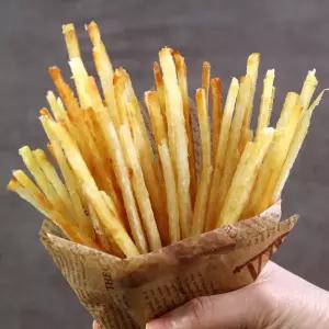 포슬포슬 담백한 먹태스틱 200g