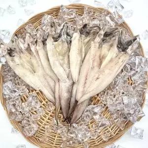 반건조 나막스 붉은메기 특대 2미 x 1팩/1kg 내외