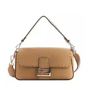 [펜디] 25SS (8BR600 AT0S F0EMR) 여성 숄더백