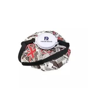 포로드 대용량 골프 얼음주머니 냉찜질팩 냉온찜질 손잡이