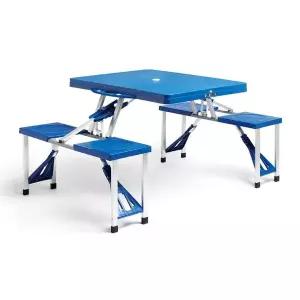 이지 피크닉 테이블세트