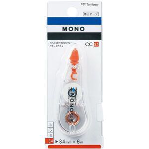 모노 CC 수정테이프 CT-CC8.4 (8.4mm X 6M)