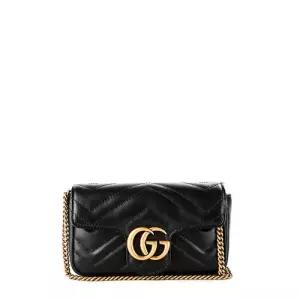 [구찌] 25SS (476433 DTDCT 1000) 여성 GG마틀라세 미니 크로스백