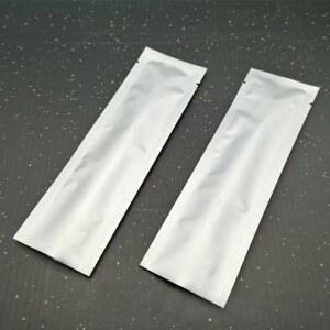 스틱형 용기 분말 분말가루 스틱 200개 커피 밀봉 알루미늄 포장지 호일