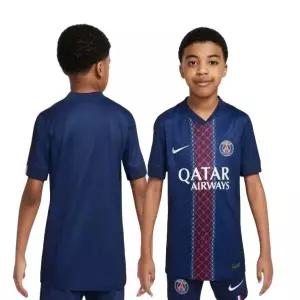 나이키키즈 (7-14세) 주니어 파리생제르망 티셔츠 축구유니폼 HJ5293 A252TS395P 플레이키즈CH