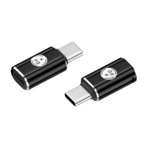 아이폰8핀포트 C타입충전연결용젠더 고속충전 변환어댑터