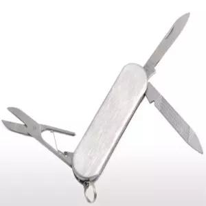 해피메이플우드 미니 멀티툴 1개 등산용나이프