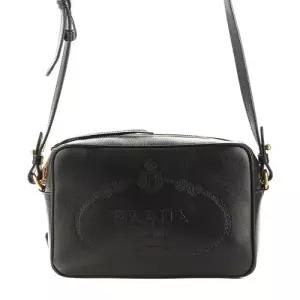 [프라다] 25SS (1BH089 2EBJ F0009) 여성 숄더백