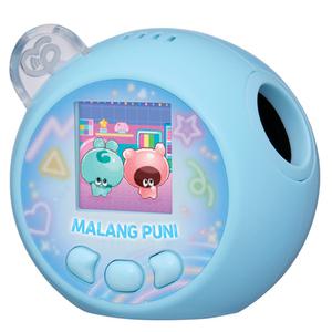 말랑쁘니 놀러와요 쁘니친구들 장난감