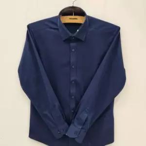 트리코트 솔리드 슬림핏 긴소매RNSSLP130NYA_GN