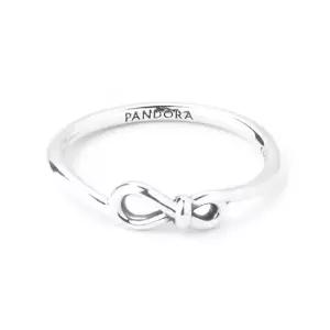 판도라 198898C00 인피니티 노트 링 반지