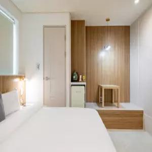 [강원 모텔] 삼척 일레븐스테이 호텔 (동해,삼척,태백)