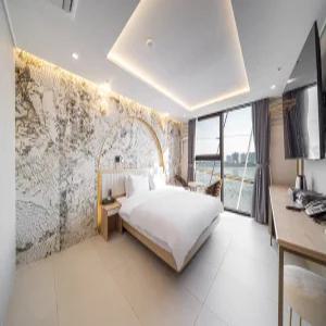 [경기 모텔] 오이도 호텔오이도 (시흥(월곶,정왕,오이도,거북섬))