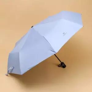 완전자동 UV차단 양산겸 우산 3단 양우산 스카이