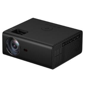 CnK 고음질 고출력 LED 균일한 화면밝기 생생한 5W 미니 빔프로젝터