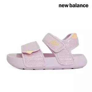 [보리보리/뉴발란스 슈즈]뉴발란스 키즈 샌들 (K6303V4P)