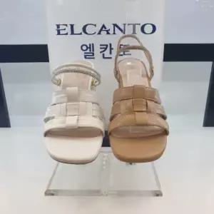 [엘칸토]엘칸토 HC11 양가죽 여성화 K2V3U42C6T (38041355)