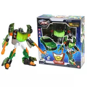 c[초이락] 헬로카봇 본 올스타