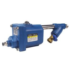 조절 오토드레인 공압 배출기 벨브 /4 배기량 전자 압축 오토 배수 트랩 압축기