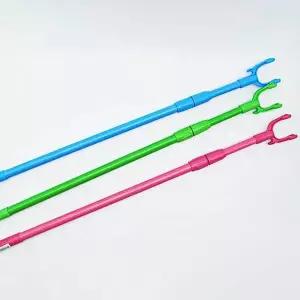 봉스틱 집게 높은찬장 옷걸이스틱 WF3E4E1