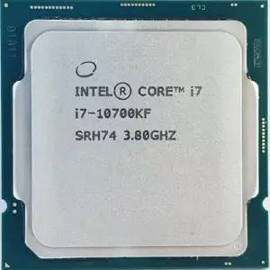 인텔 코어i7-10세대 10700KF (코멧레이크S)(병행수입벌크)(쿨러미포함)
