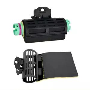 소형-특대형 열펌 셋팅펌 롯드 파마 퍼머 미용 클립 부직포 집게 2개