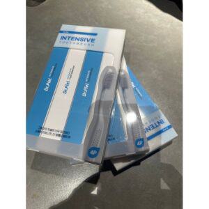 닥터피엘 인텐시브 칫솔 3세트 (12P)