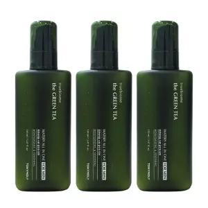 토니모리 더 그린티 트루바이옴 수분 올인원 포맨 150ml 3개