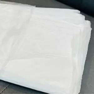 4인식탁용 일회용테이블비닐 250p 횟집비닐식탁보 상보