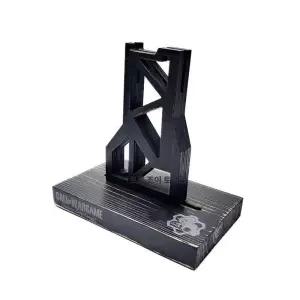 총기 거치대 에어소프트 서바이벌 장식대 범용