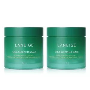 라네즈 시카 슬리핑 마스크 60ml 2개