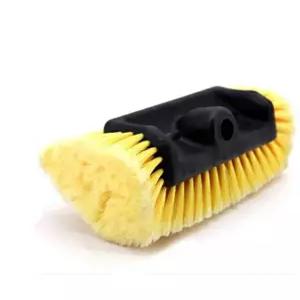 차량용 길이조절 자동차 밀대 걸레봉 마대 도구 세차솔 용품