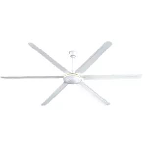 산업용 80인치 실링팬 공장 창고 축사 천장 서큘레이터 대형 환풍기 날개