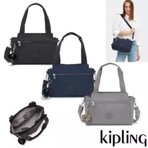 [갤러리아] 키플링 토트백 핸드백 크로스백 엘리시아 KPCBT07 택1