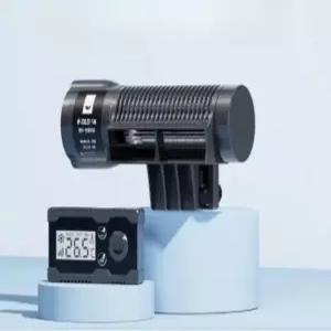 수족관 해수 쿨러 냉각봉 어항 온도 조절 수조 냉각기 CL200팬 시스템