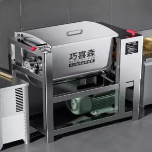 25L 대용량 반죽기계 식품 혼합 밀가루 업소용 반죽기