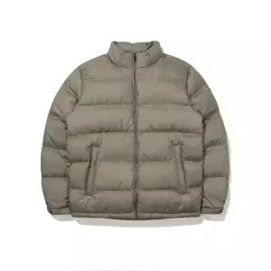 [K2] 남성 시그니처 카이트 구스다운 숏패딩_KMU24571JS