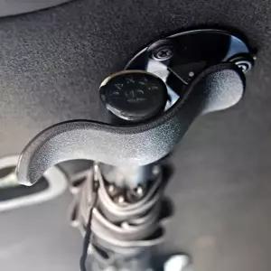 카미리 다용도 트렁크 우산걸이 2P 1세트